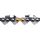 Husqvarna 3/8" 1.5 mm 72 szem Láncfűrész lánc  X-CUT C85