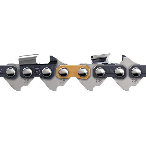 Husqvarna 3/8" 1.5 mm 72 szem Láncfűrész lánc  X-CUT C85
