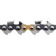 Husqvarna 3/8" 1.5 mm 72 szem Láncfűrész lánc  X-CUT C85