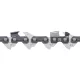 Husqvarna .325" 1.6 mm Láncszem 