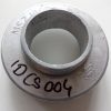Csokkapocs 2.5" Col