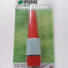 IPIERRE Sugárcső 1/2" col