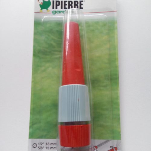 IPIERRE Sugárcső 1/2" col