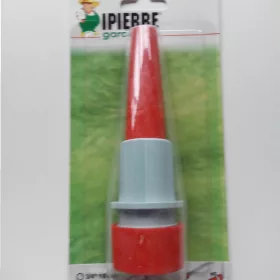 IPIERRE Sugárcső 3/4" col