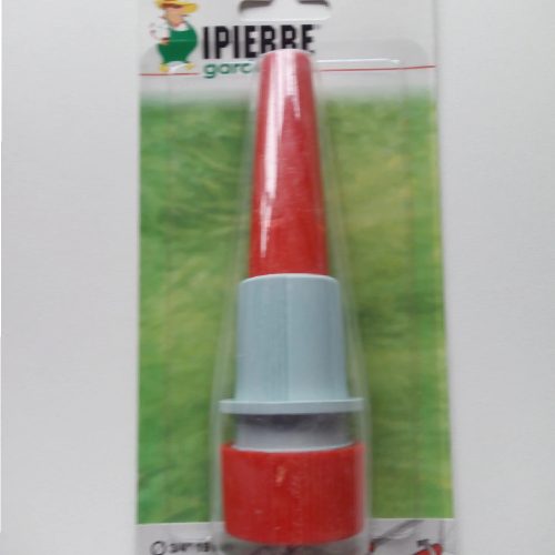 IPIERRE Sugárcső 3/4" col