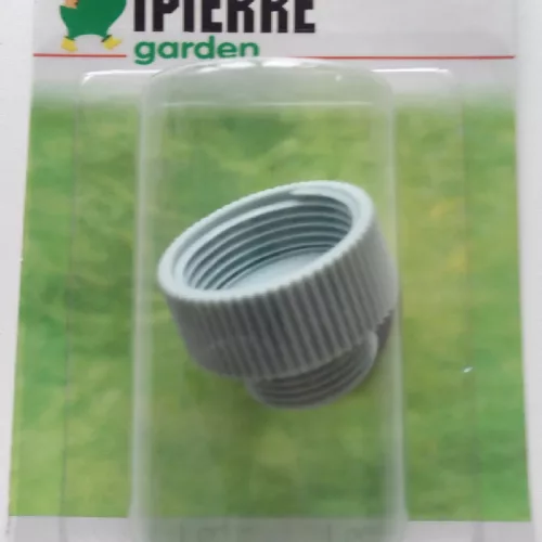 IPIERRE Közdarab 1"-3/4" col