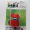 IPIERRE Csapcsatlakozó 3/4" col