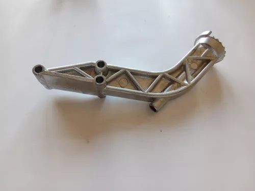 Tolókaralsó (aluminium) (Szentkirályi KF04)