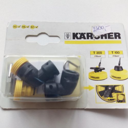 Fúvóka szett Karcher magasnyomású mosó