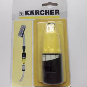 Adapter mosókeféhez Karcher magasnyomású mosó