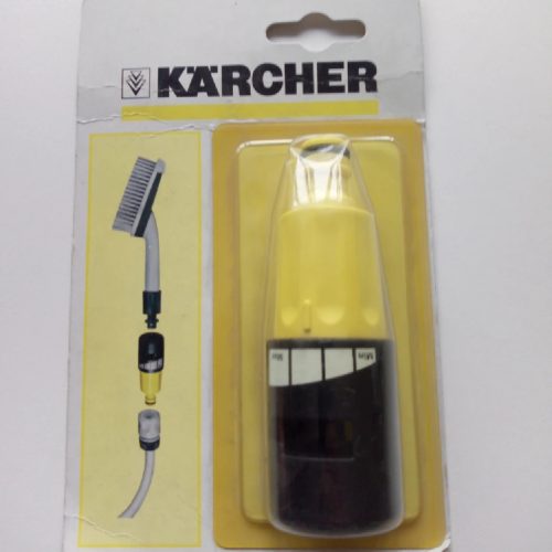 Adapter mosókeféhez Karcher magasnyomású mosó