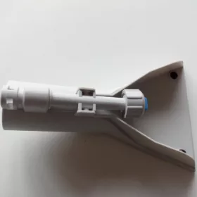 Kárpittisztítófej Karcher magasnyomású mosó