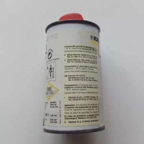 Habzásgátló 200ml RM761 Karcher