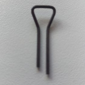 Subertű rugós biztosító (MPM 10 rotációs kapa)