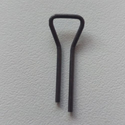 Subertű rugós biztosító (MPM 10 rotációs kapa)