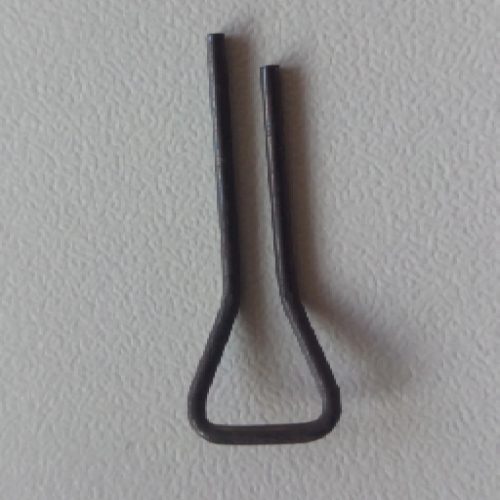 Subertű rugós biztosító (MPM 10 rotációs kapa)