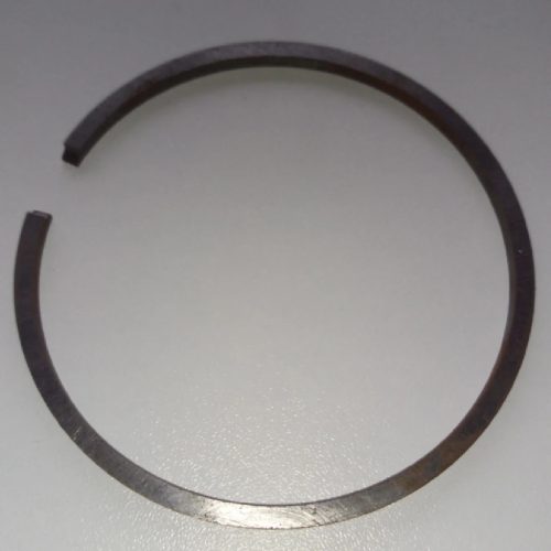 Dugattyúgyűrű 67mm MPM 10 rotációs kapa