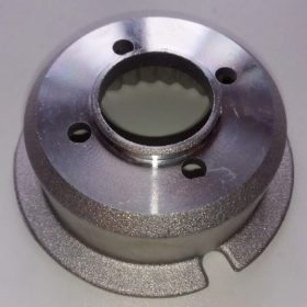 Berántócsésze (MPM 2)