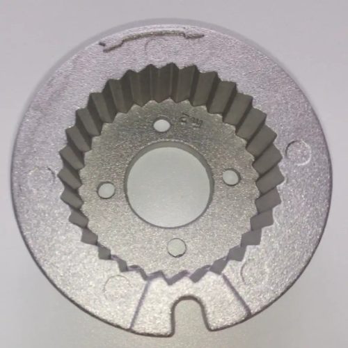 Berántócsésze (MPM 2)