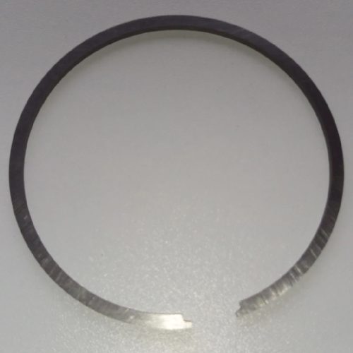 Dugattyúgyűrű 67mm MPM 10 rokációs kapa