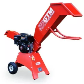 GTM Professional GTS 600