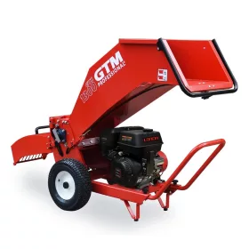 GTM Professional GTS 1300C V2 Compo benzines ágaprító