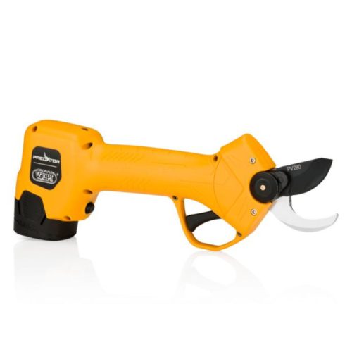 Volpi Predator PV280 akkumulátoros metszőolló