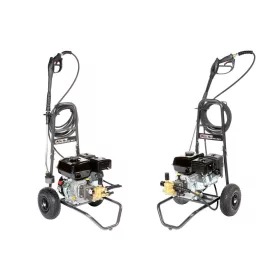 Oleo-Mac PWX 200 C benzinmotoros magasnyomású mosó