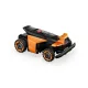 Segway Navimow Terranox CM240M profi robotfűnyíró 24 000 m²