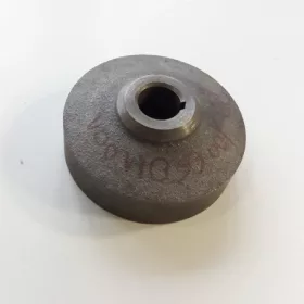 Kuplungfelső rövidnyakú Robi (66 / 116 / 156)