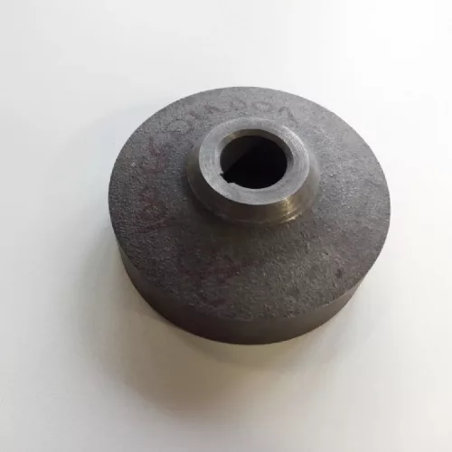 Kuplungfelső rövidnyakú Robi (66 / 116 / 156)