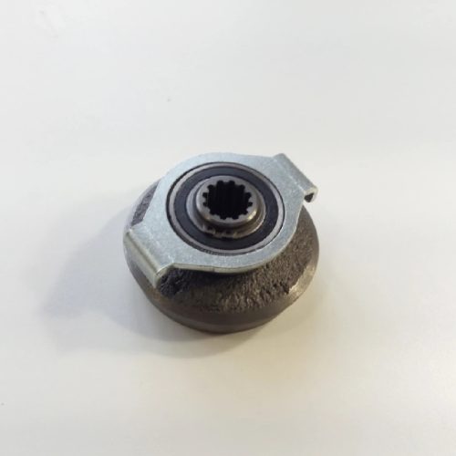 Kuplungalsó komplett (Robi 66 / 156 / 116)