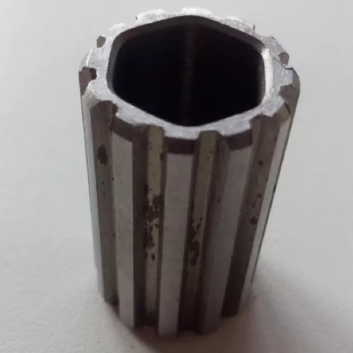 Csigatengely fordító (Robi 55 rotációs kapa)