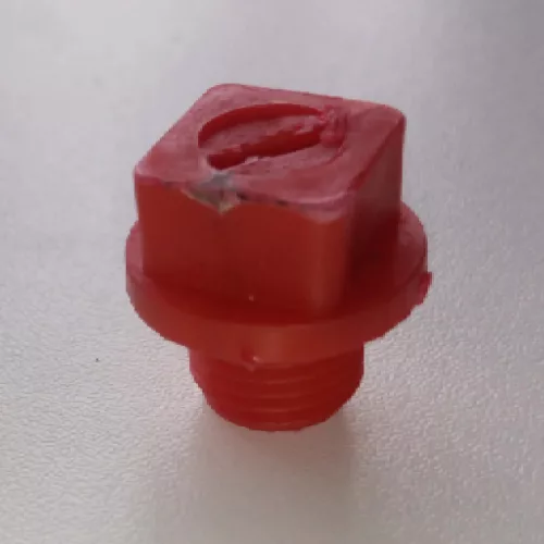 Olajbetöltőcsavar (Robi 55)