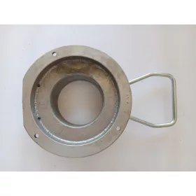 Motortartó RobiX