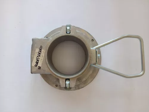 Motortartó RobiX