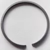 Dugattyúgyűrű 43.0 x2mm (Robi 52 rotációs kapa)