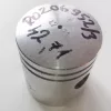 Dugattyú 42.71mm (Robi 52 rotációs kapa)