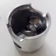 Dugattyú 43mm (Robi 52 rotációs kapa)