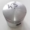 Dugattyú 43mm (Robi 52 rotációs kapa)