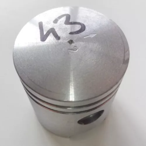 Dugattyú 43mm (Robi 52 rotációs kapa)