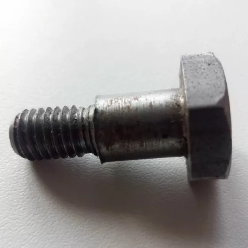 Kuplungpofa csavar (Robi 55 rotációs kapa)