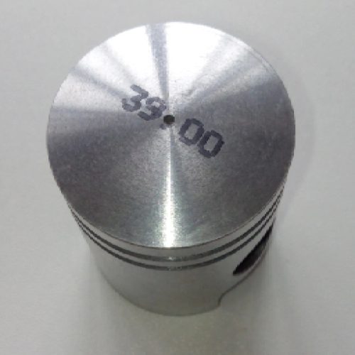 Dugattyú 39mm