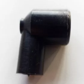 Gyertyapipa (90fokos) (Robi 55 rotációs kapa)