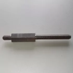 Tanktartó csavar készlet (Robi 55)
