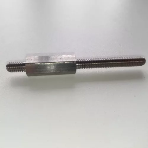 Tanktartó csavar készlet (Robi 55)