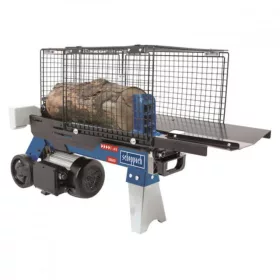 SCHEPPACH HL 460 FAHASOGATÓ