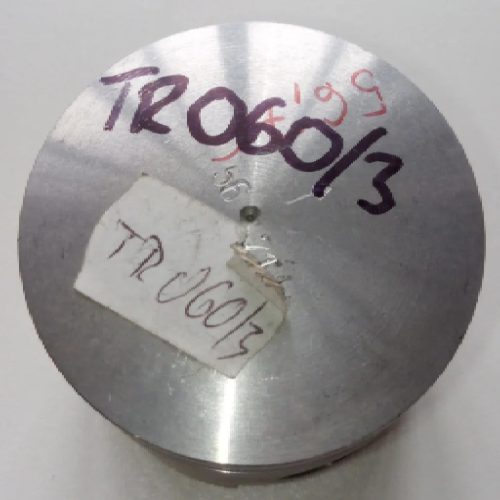 Dugattyú 56.75mm