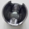 Dugattyú 57mm