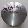 Dugattyú 57mm